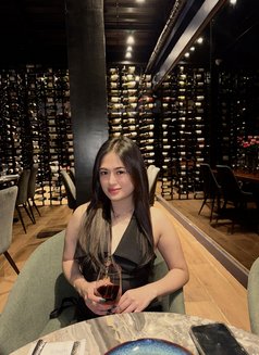 Kathy in Dubai ( Your Asian Baby Girl ) - escort in Dubai Photo 12 of 12