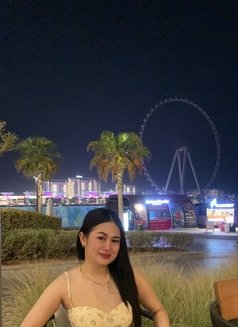 Kathy in Dubai ( Your Asian Baby Girl ) - escort in Dubai Photo 13 of 14