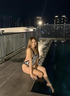 Kathy in Dubai ( Your Asian Baby Girl ) - escort in Dubai Photo 6 of 13