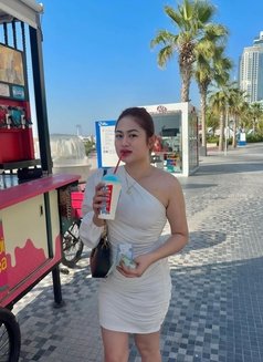 Kathy in Dubai ( Your Asian Baby Girl ) - escort in Dubai Photo 11 of 14