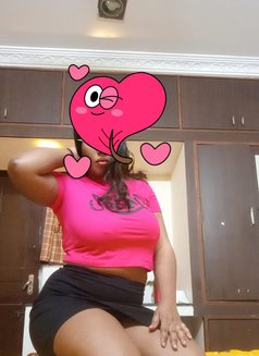 Kathy in ECR - escort in Chennai Photo 3 of 4