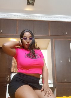 Kathy in ECR - escort in Chennai Photo 4 of 4