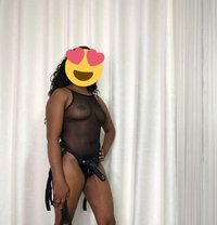 Kathy in vadaparani - escort in Chennai