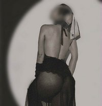 KatRina - escort in Okinawa Island