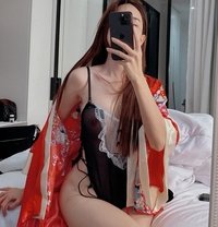 KATHY! JAPANESE INDEPENDENT - escort in Bangkok