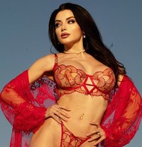 Kathy - escort in London