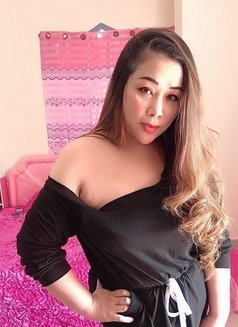 Kathy Nice Massage Anal - escort in Muscat Photo 5 of 5