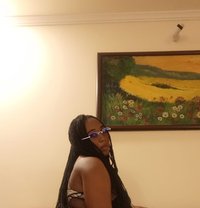 Kathy in vadaparani - escort in Chennai Photo 1 of 2