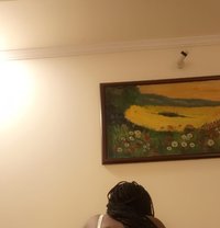 Kathy in vadaparani - escort in Chennai