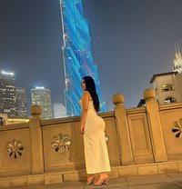 Kathy Teen Fullservice - puta in Abu Dhabi