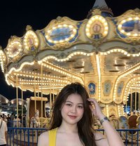 Kathy - escort in Pattaya