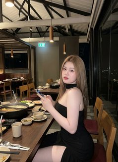 Kathy - escort in Pattaya Photo 3 of 5