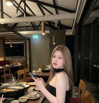 Kathy - escort in Pattaya
