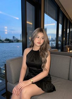 Kathy - escort in Pattaya Photo 5 of 5