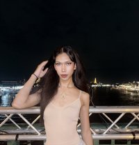 Kathy - masseuse in Riyadh