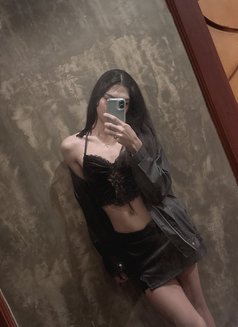 Kathy - masseuse in Riyadh Photo 4 of 5