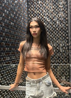 Kathy - masseuse in Riyadh Photo 5 of 5