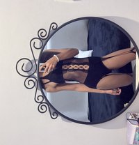 Kathy - masseuse in Riyadh