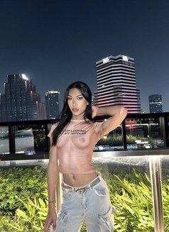 Katherine - masseuse in Riyadh Photo 3 of 5