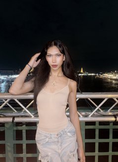 Katherine - masseuse in Riyadh Photo 5 of 5