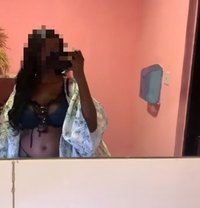 Kathy - escort in Lagos, Nigeria