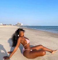 Kathy - escort in Lagos, Nigeria