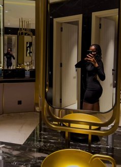 Nina - escort in Entebbe Photo 7 of 7