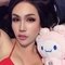 Katty Available in thailand now - Acompañantes transexual in Bangkok