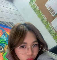 Kathyrn - Acompañantes transexual in Manila
