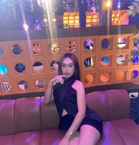 Kathyrn - Transsexual escort in Manila