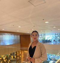 Kathyrn - Transsexual escort in Manila