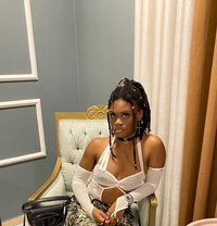 Kathyy - escort in Dubai