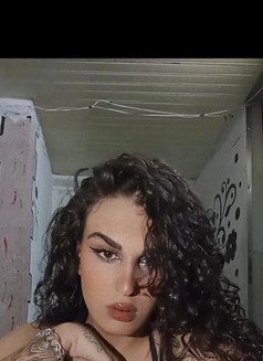 Kati - Transsexual escort in Beirut Photo 9 of 13