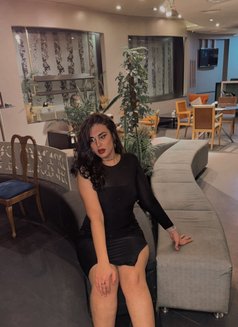 Kati - Transsexual escort in Beirut Photo 12 of 15