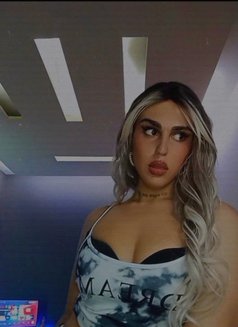 Kati - Transsexual escort in Beirut Photo 6 of 17