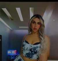 Kati - Transsexual escort in Beirut