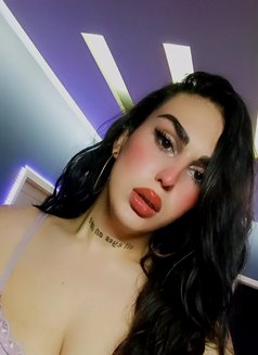Kati - Transsexual escort in Beirut Photo 19 of 21