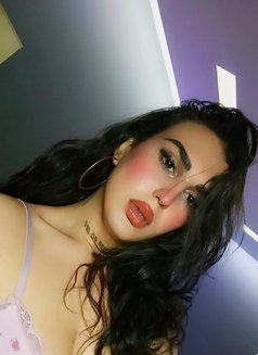 Kati - Transsexual escort in Beirut Photo 20 of 21