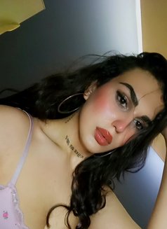 Kati - Transsexual escort in Beirut Photo 21 of 21