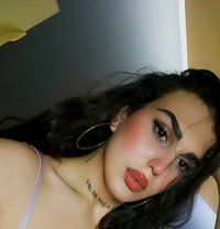 Kati - Transsexual escort in Beirut