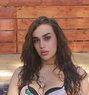 Kati - Transsexual escort in Beirut Photo 1 of 16