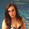 Kati - Acompañantes transexual in Beirut Photo 3 of 20