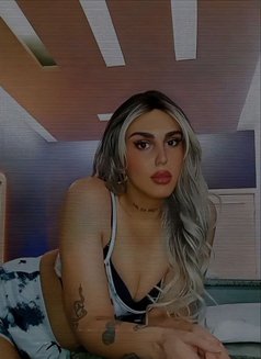 Kati - Acompañantes transexual in Beirut Photo 11 of 20
