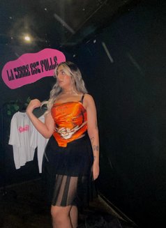 Kati - Acompañantes transexual in Beirut Photo 19 of 20