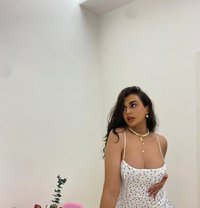 Kati - Acompañantes transexual in Beirut