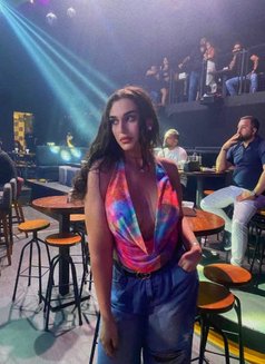 Kati - Transsexual escort in Beirut Photo 10 of 19