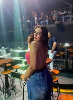 Kati - Transsexual escort in Beirut Photo 11 of 19