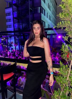 Kati - Transsexual escort in Beirut Photo 13 of 19