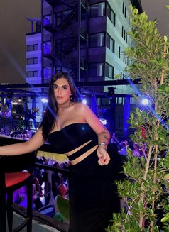 Kati - Transsexual escort in Beirut Photo 15 of 19