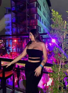 Kati - Transsexual escort in Beirut Photo 16 of 19